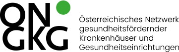 29. Österreichische Konferenz gesundheitsfördernder Krankenhäuser und Gesundheitseinrichtungen