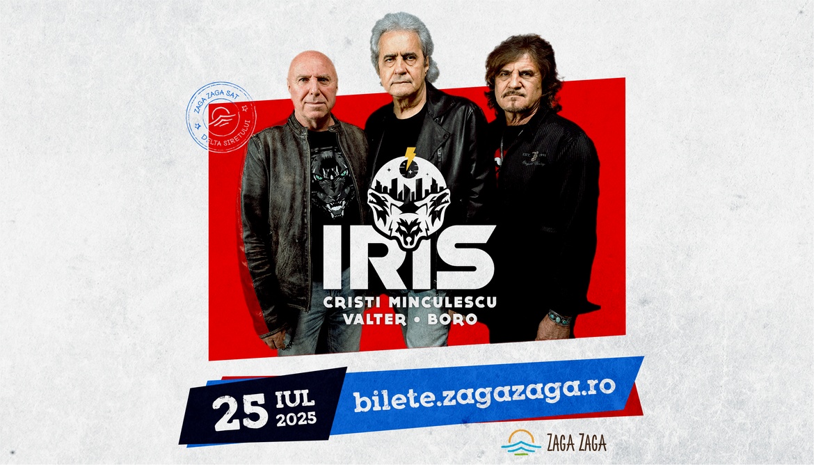 Concert IRIS