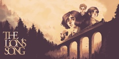 Gamelab x UB Wien: The Lion's Song