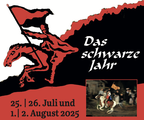 Das schwarze Jahr (Waldbühne/Halsbach)