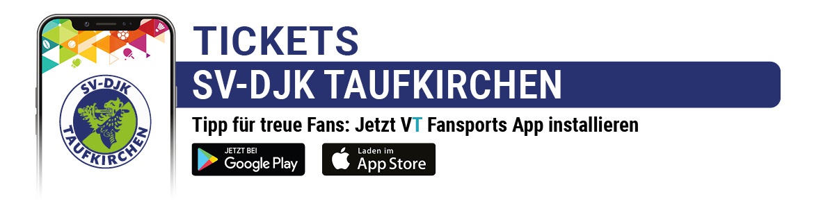 SV-DJK Taufkirchen