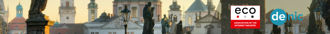 Deutscher Abend @ ICANN83 Prag, Tschechien