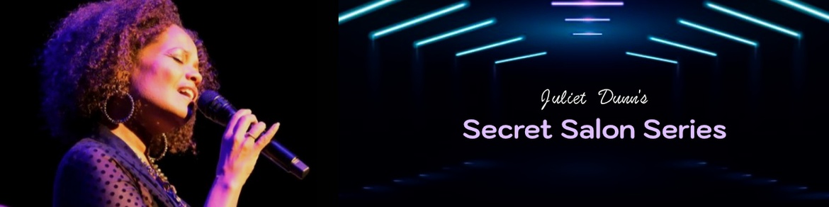 Secret Salon Series - 3rd Edition