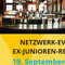 Netzwerk-Event Mannheim