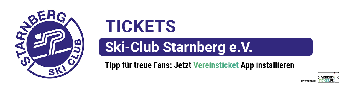 Ski-Club Starnberg e.V.