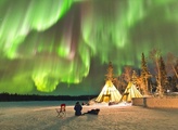 Aurora - Wunder des Nordlichts