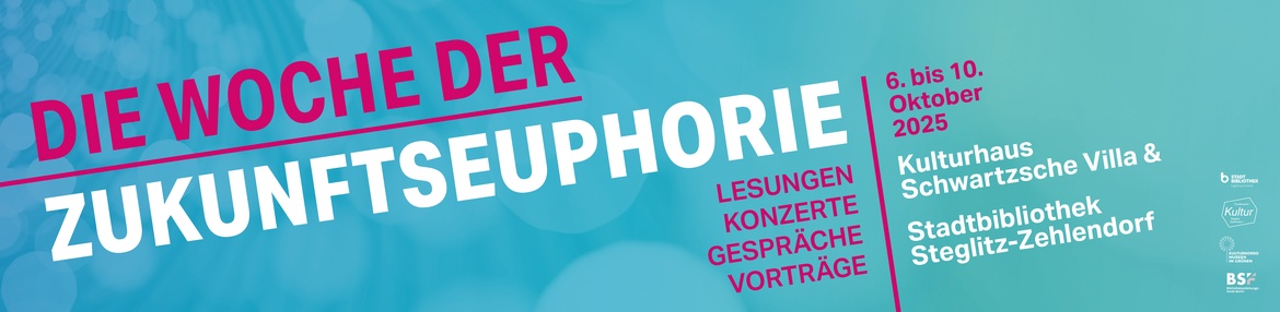 Zukunftseuphorie: Ich warte auf dich – Lesung aus Kim Bo-Youngs Erzählung