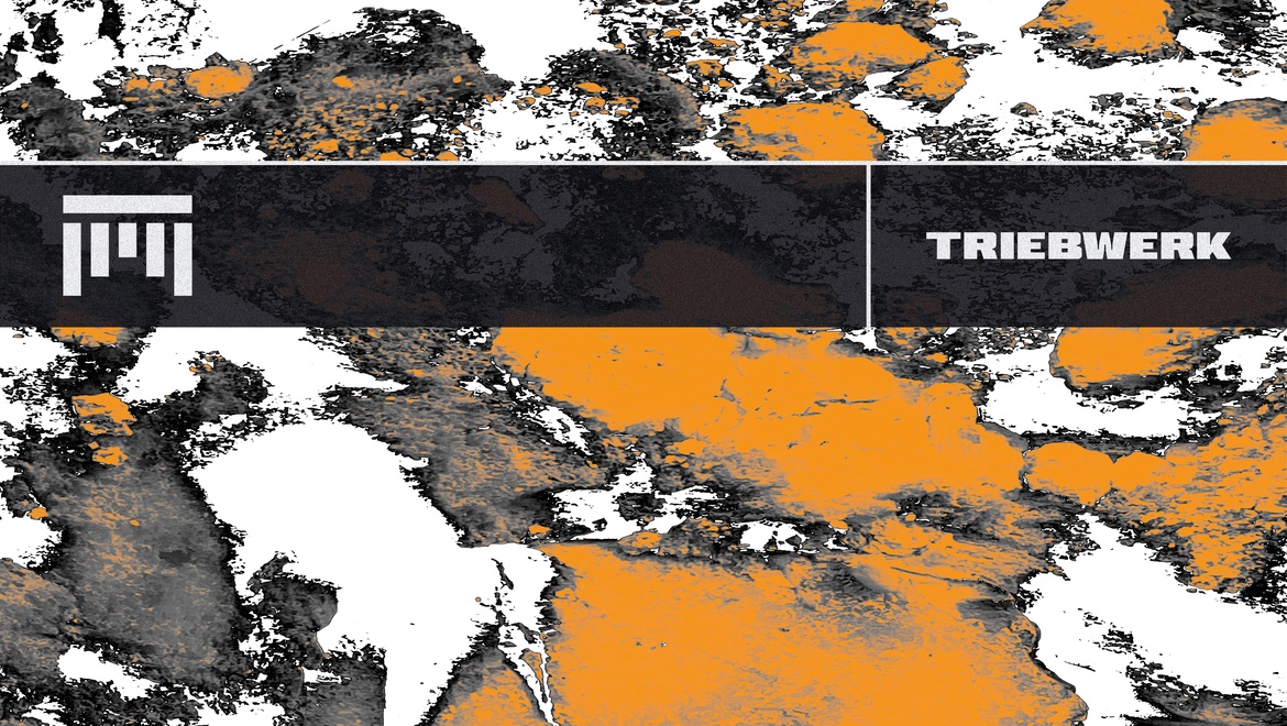 Triebwerk