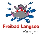 Freibad Langsee