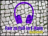 Fair zu Fuß in F-Hain – ein Audiowalk durch den globalen Kiezkonsum