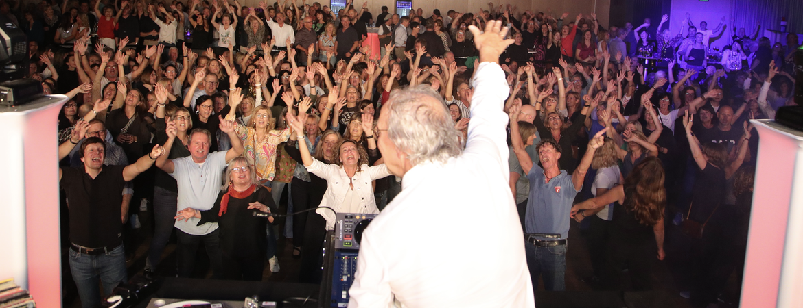 Disco Revival on Tour (Bürgerzentrum Burgkirchen)