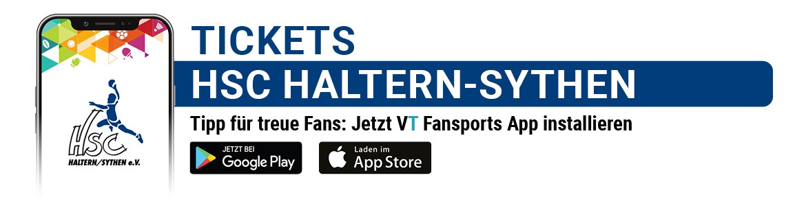 Handball-Sport-Club Haltern-Sythen e. V.