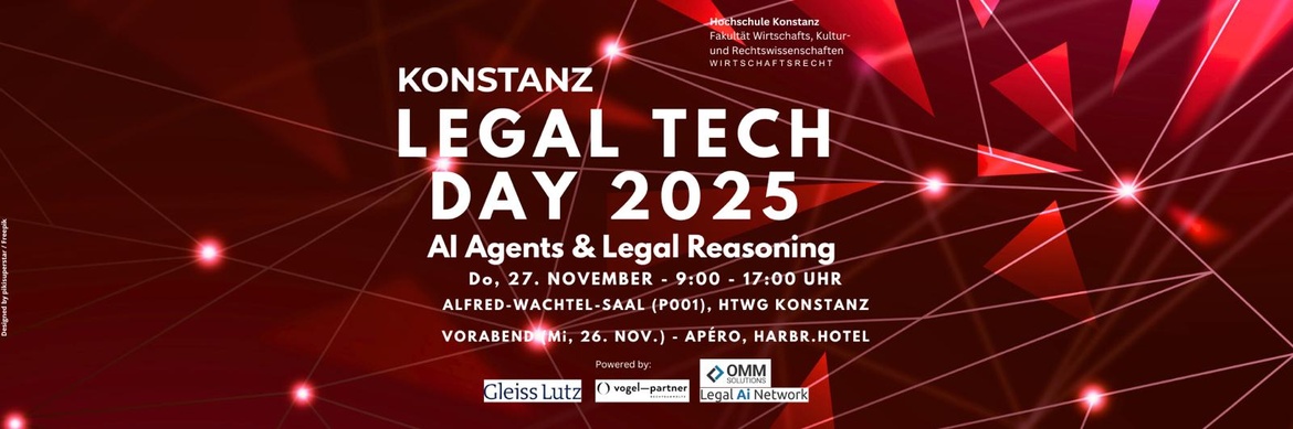 Legal Tech Day 2025