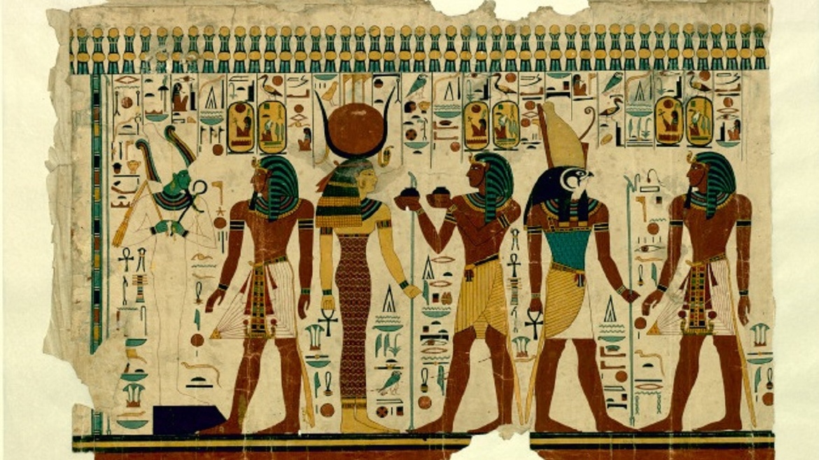 Home Educator workshop: Ancient Egypt