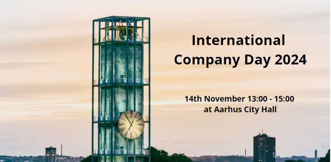 International Company Day 2024