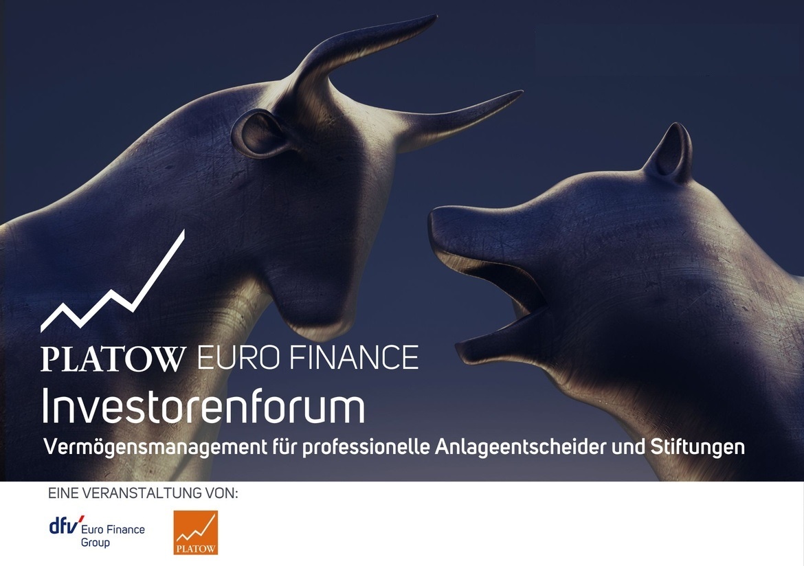 PLATOW EURO FINANCE Investorenforum 2024