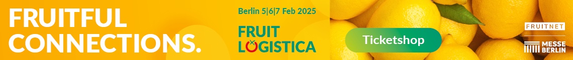 FRUIT LOGISTICA 2025