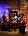 Feliz Navidad! — Andalusische Weihnacht