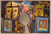 Afrikanische Kunst & ihre Wirkung  ab 16 Jahre