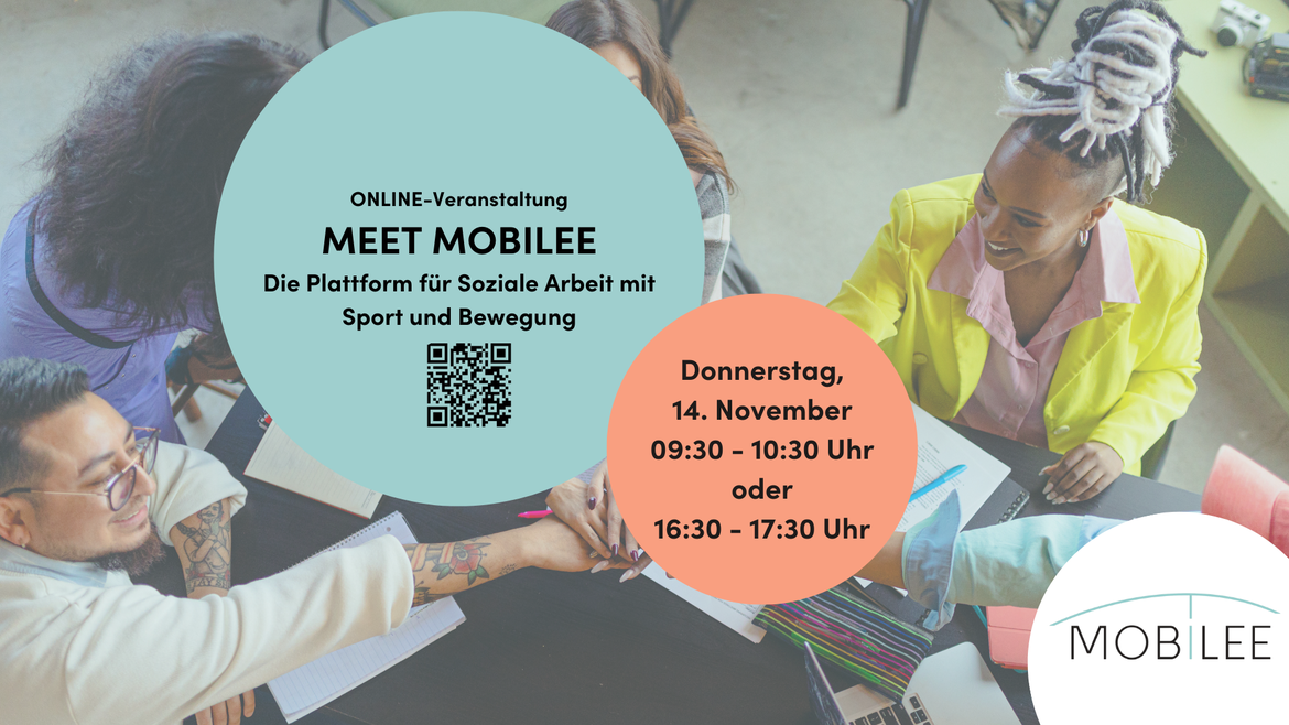 Meet MOBILEE | online