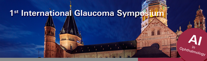 International Glaucoma Symposium