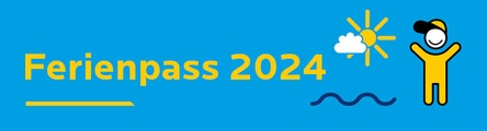 Ferienpassprogramm 2024