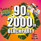 VVK-Ticket 90er + 2000er Beachparty