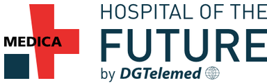 Hospital of the future 2024