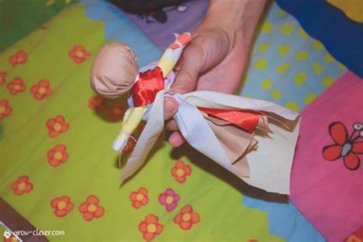 Motanka Doll Making Workshop