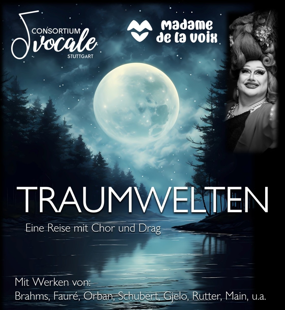 Traumwelten