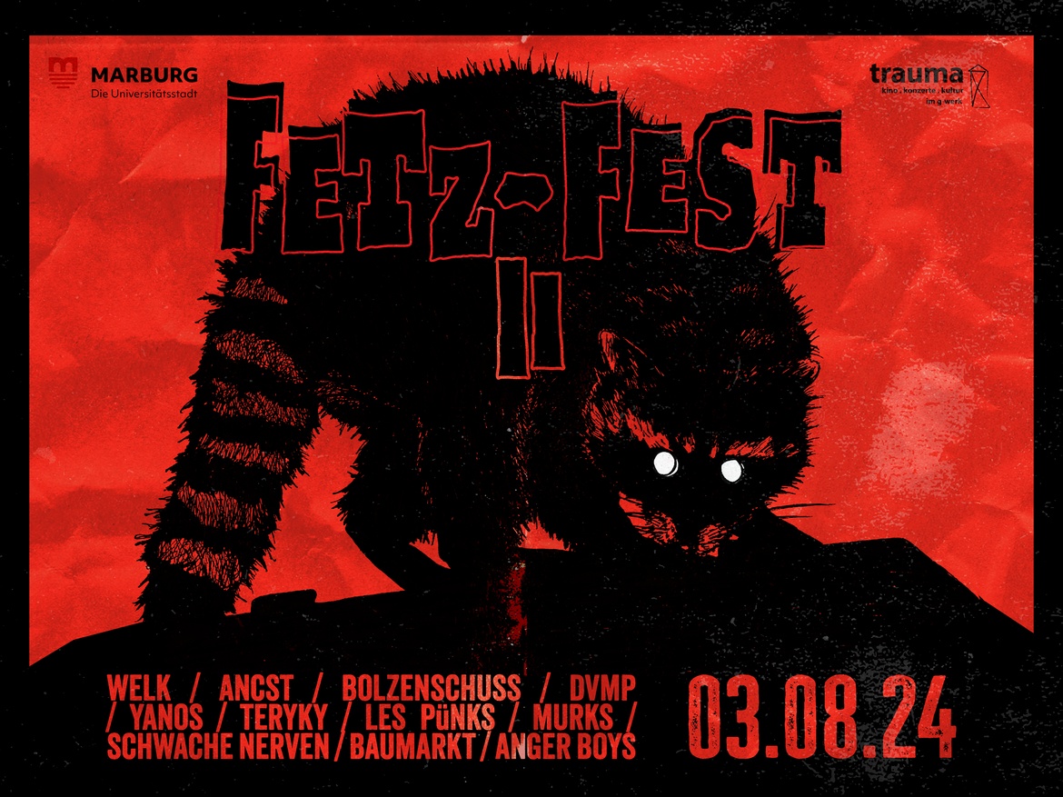 Fetz-Fest II