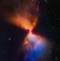 Sternenstaub und Supernova - Meteoriten als Zeitzeugen der Entstehung unseres Planetensystems