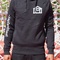 Classic FragDenStaat Hoodie
