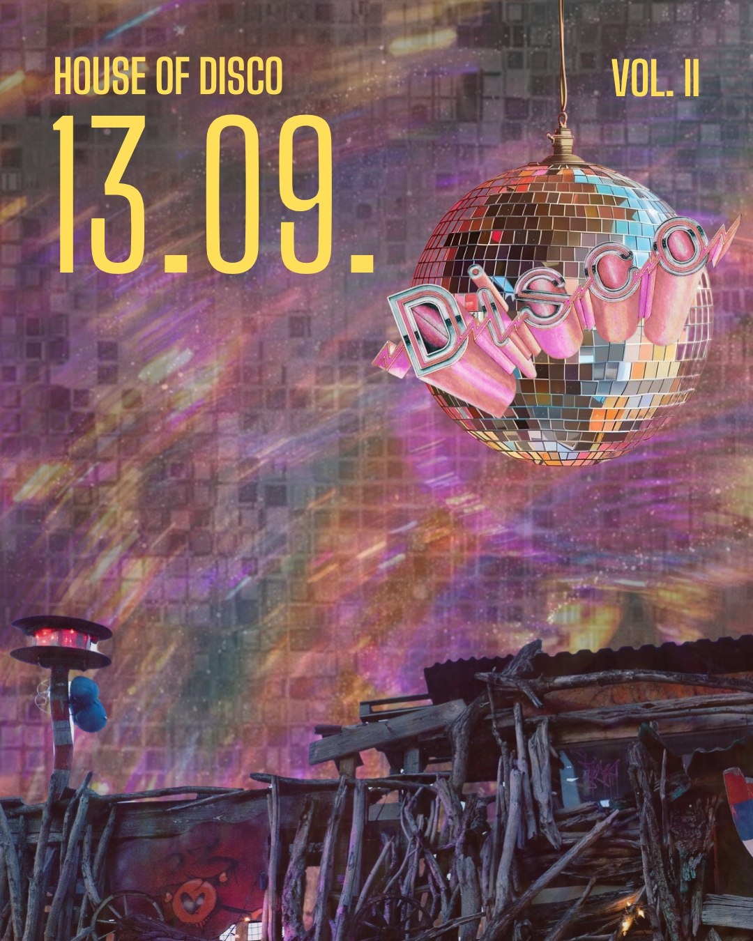 House of Disco Vol.2