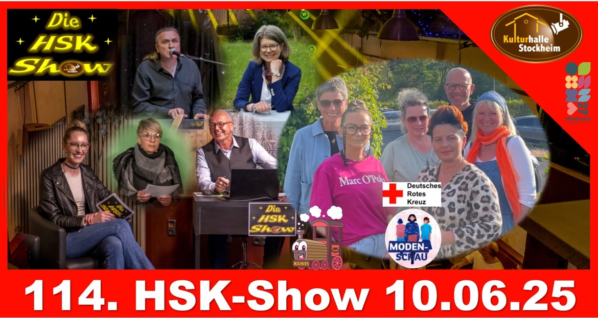 114. HSK-Show