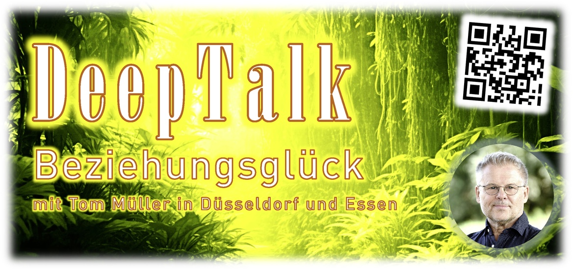 DeepTalk Beziehungsglück