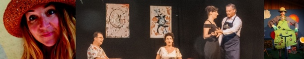 NachtWerk Kulturherbst 2025 im Kellertheater