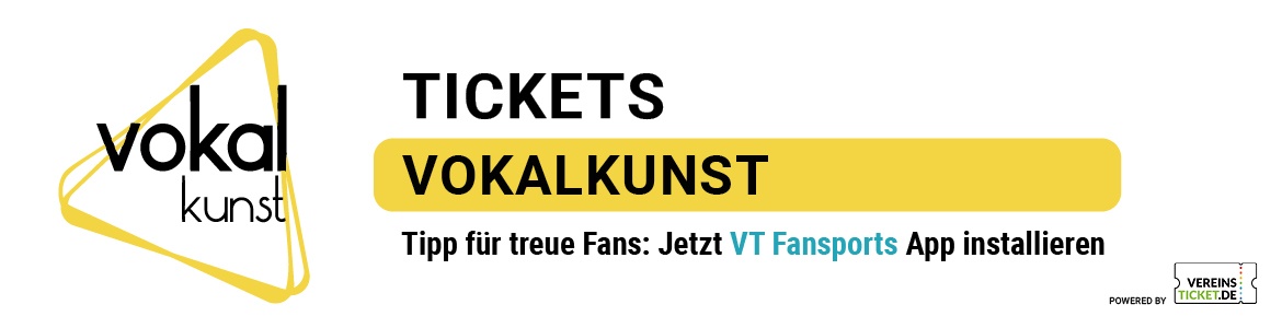 Vokalkunst