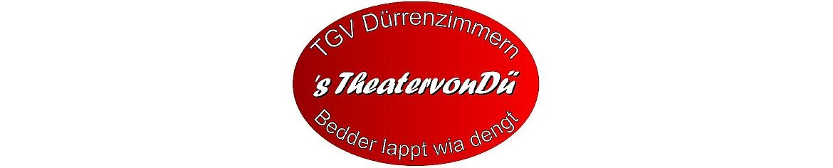 TGV Dürrenzimmern TheatervonDü