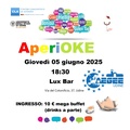 Aperioke