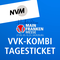28.09.2025 VVK-Kombi-Tagesticket ÖPNV