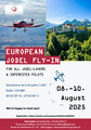 European Jodel Fly In 2025