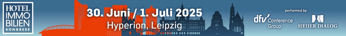 Hotelimmobilienkongress 2025