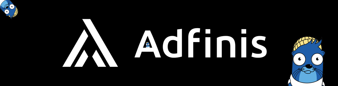 25. Anniversary Adfinis