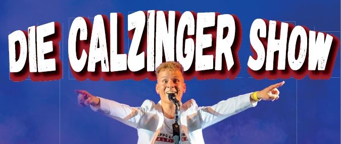Die Calzinger Show
