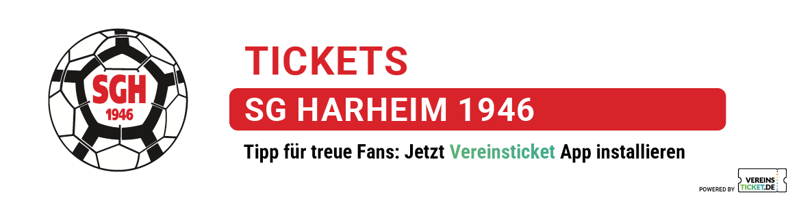 Sportgemeinschaft Harheim 1946 e.V.