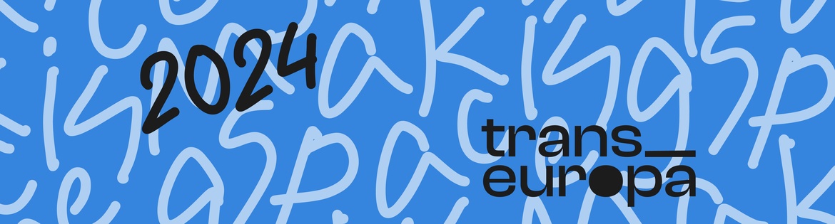 transeuropa 2024 – making space