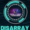 Dis[Array] Conference Ticket