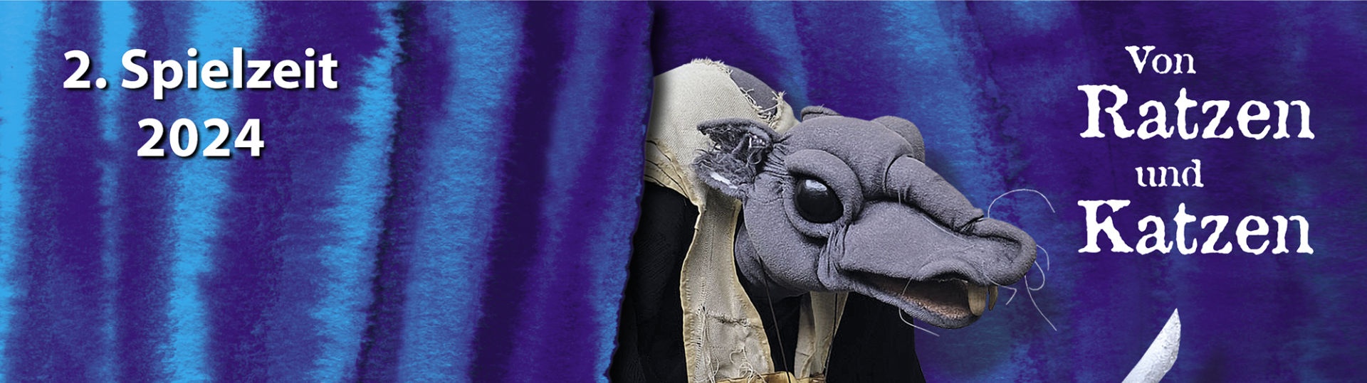 Theater Der Nacht Spielplan 2024 Fr, 22. November 2024 :: 2. Spielzeit 2024