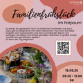 Familienfrühstück